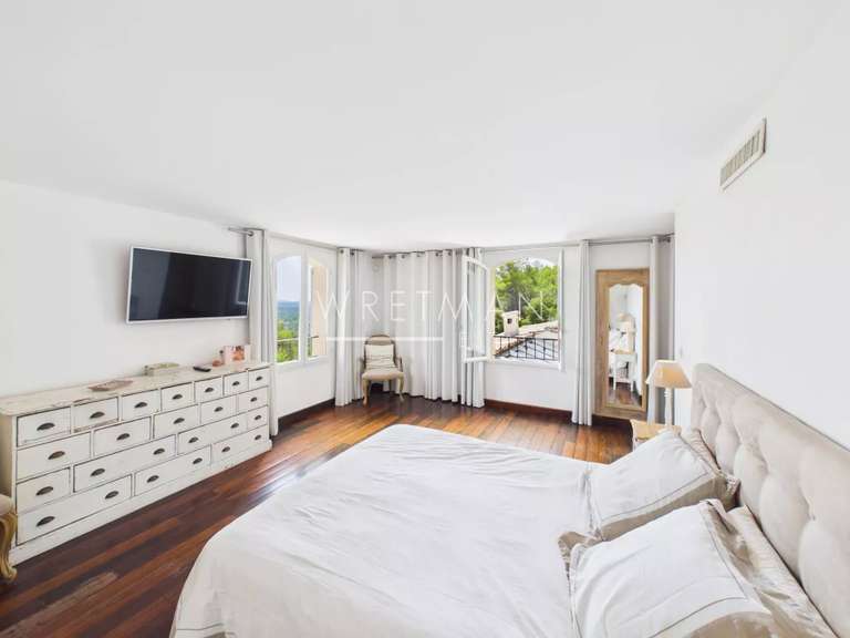 Villa Seillans - 5 chambres - 325m²