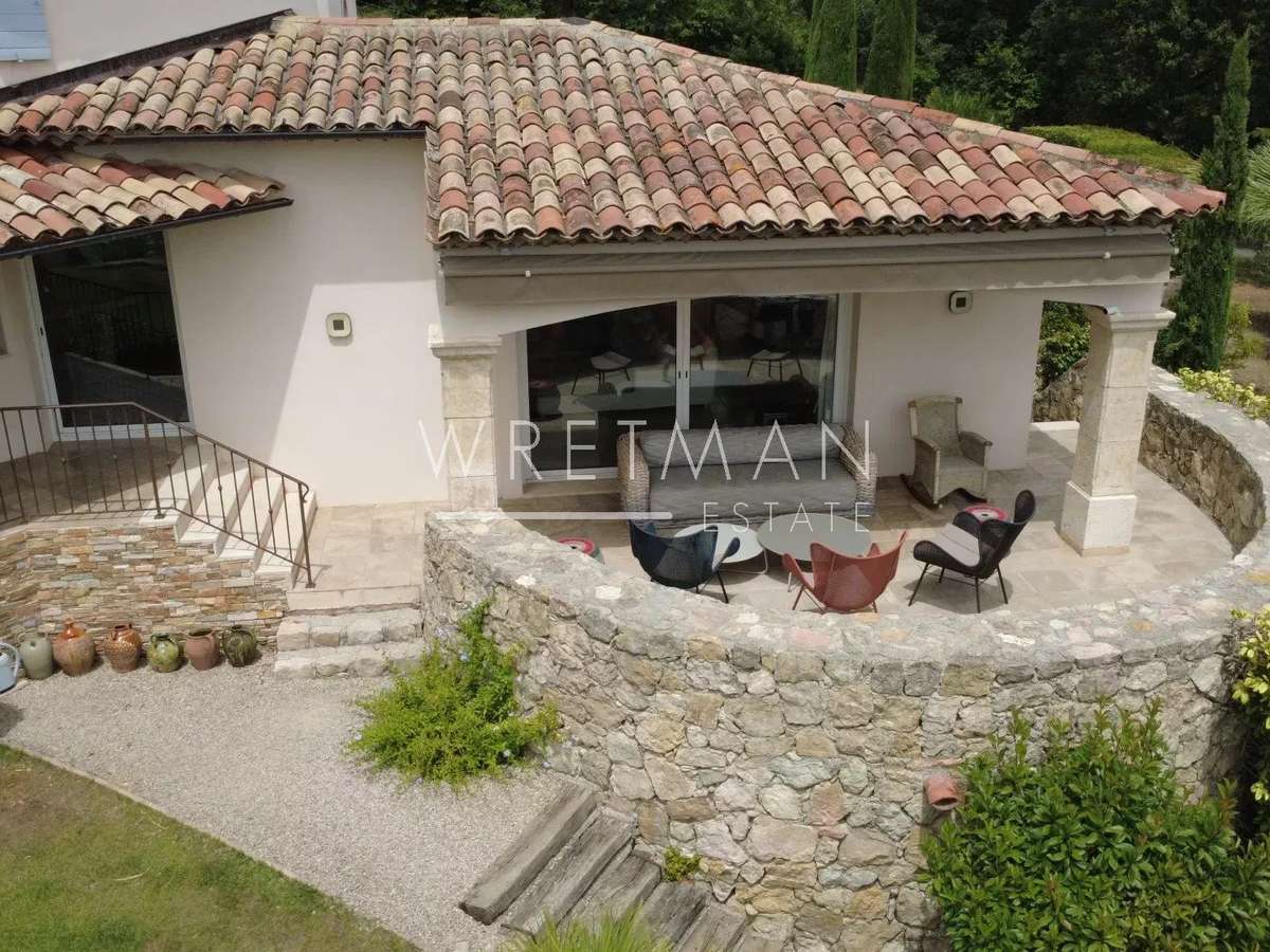 Villa Seillans