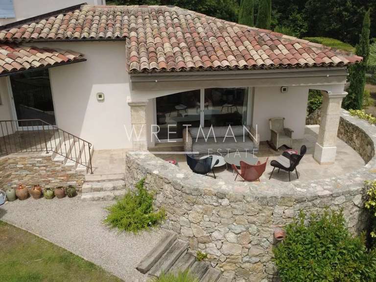 Villa Seillans - 5 chambres - 300m²