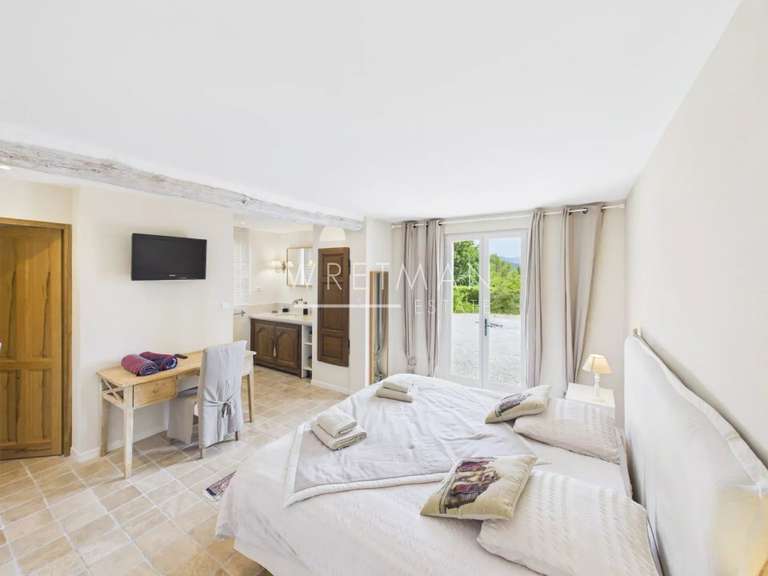 Villa Seillans - 5 chambres - 325m²