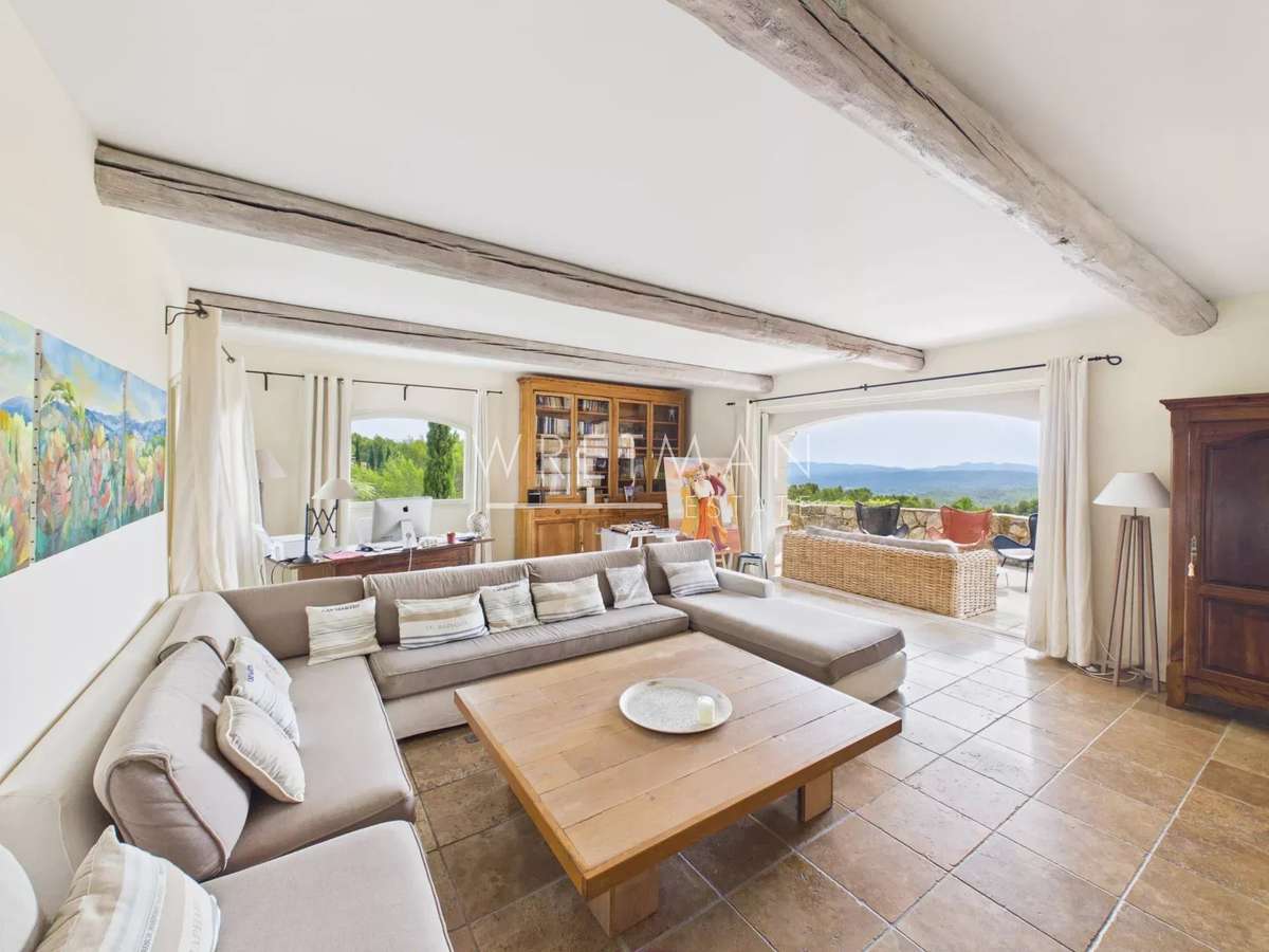 Villa Seillans
