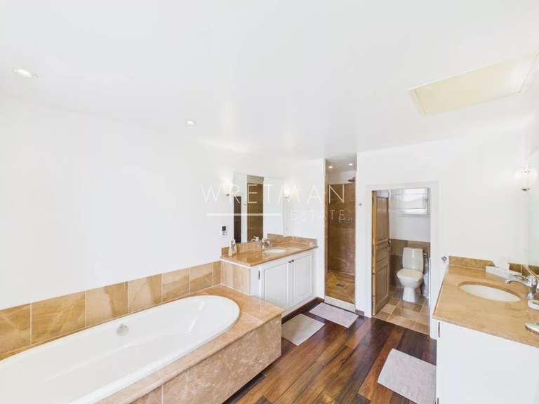 Villa Seillans - 5 chambres - 300m²