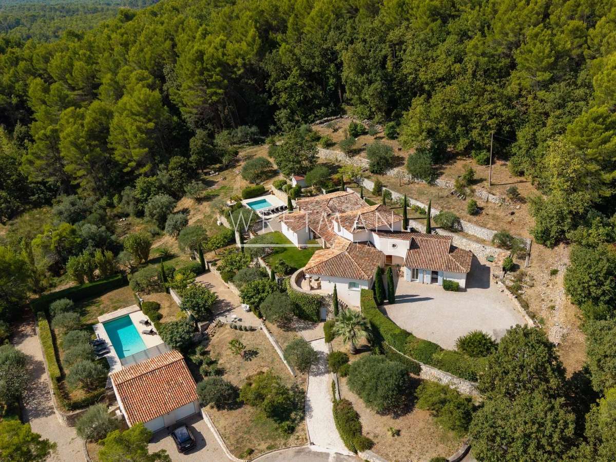 Villa Seillans