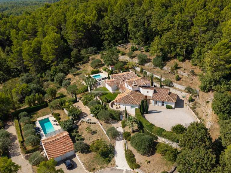 Villa Seillans - 5 chambres - 325m²