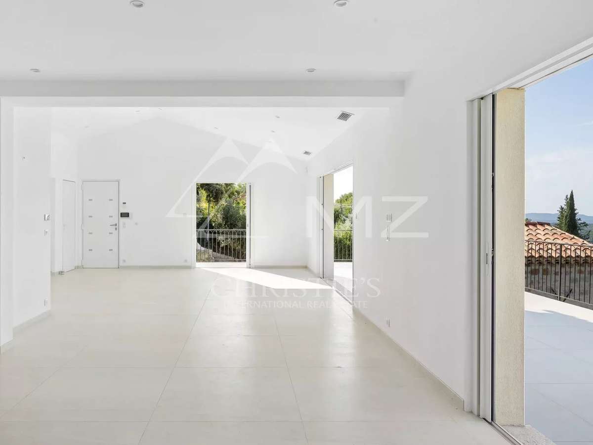 Villa Seillans