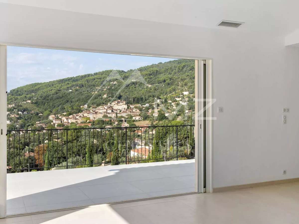Villa Seillans