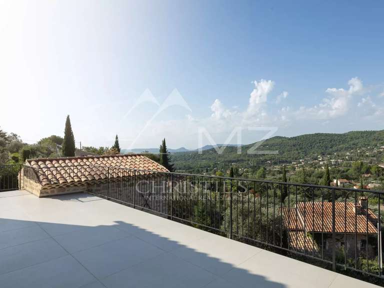 Villa Seillans - 3 chambres - 208m²