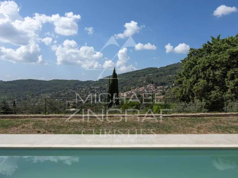 Villa Seillans - 3 chambres - 208m²
