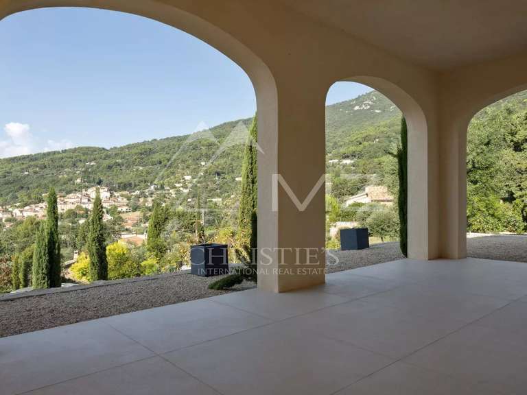 Villa Seillans - 3 chambres - 208m²