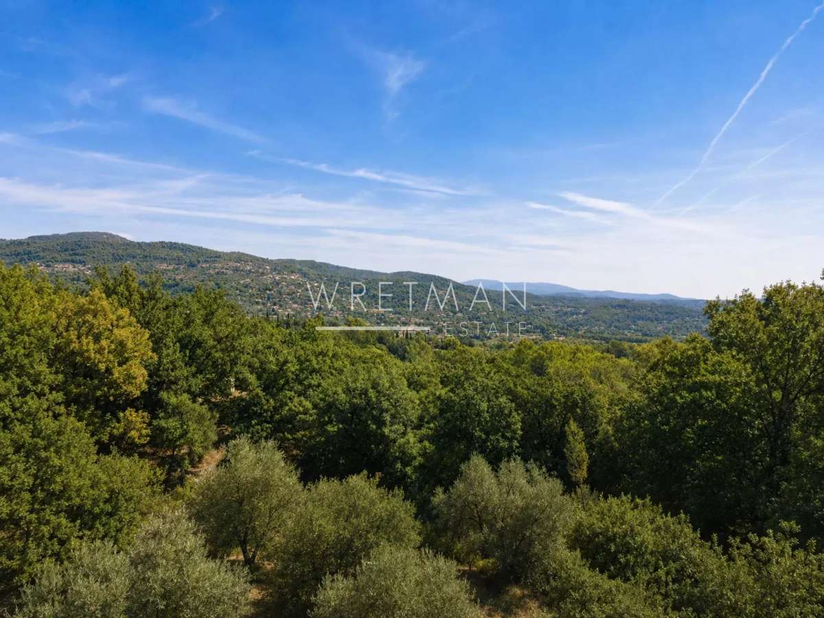 Villa Seillans