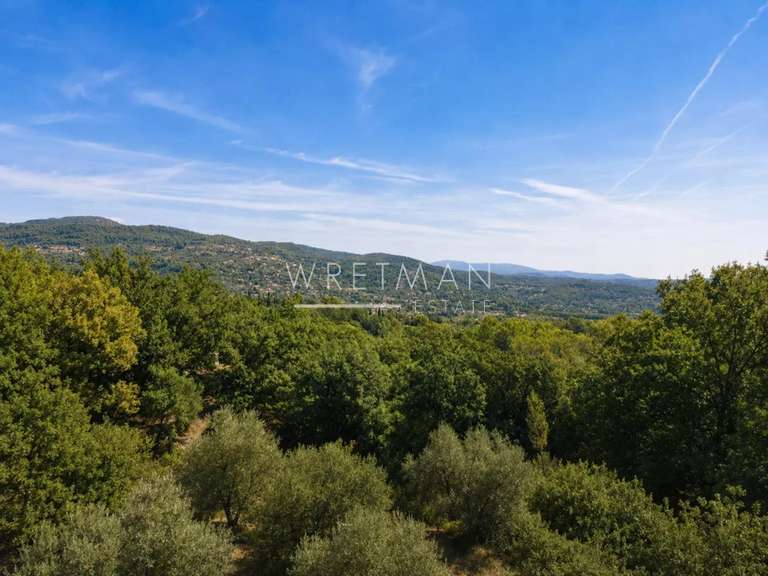 Villa Seillans - 3 chambres - 145m²
