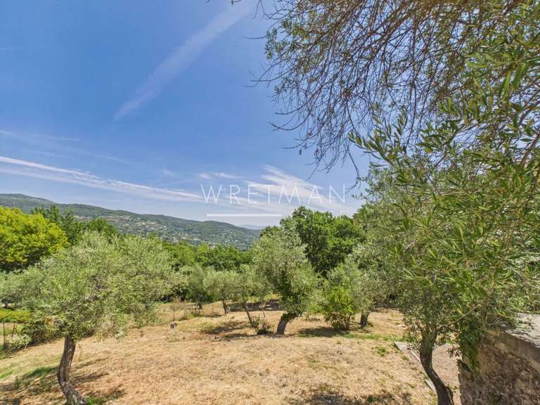 Villa Seillans - 3 chambres - 145m²