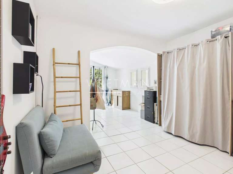 Villa Seillans - 3 chambres - 145m²