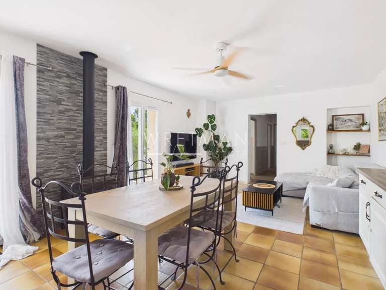 Villa Seillans - 3 chambres - 145m²