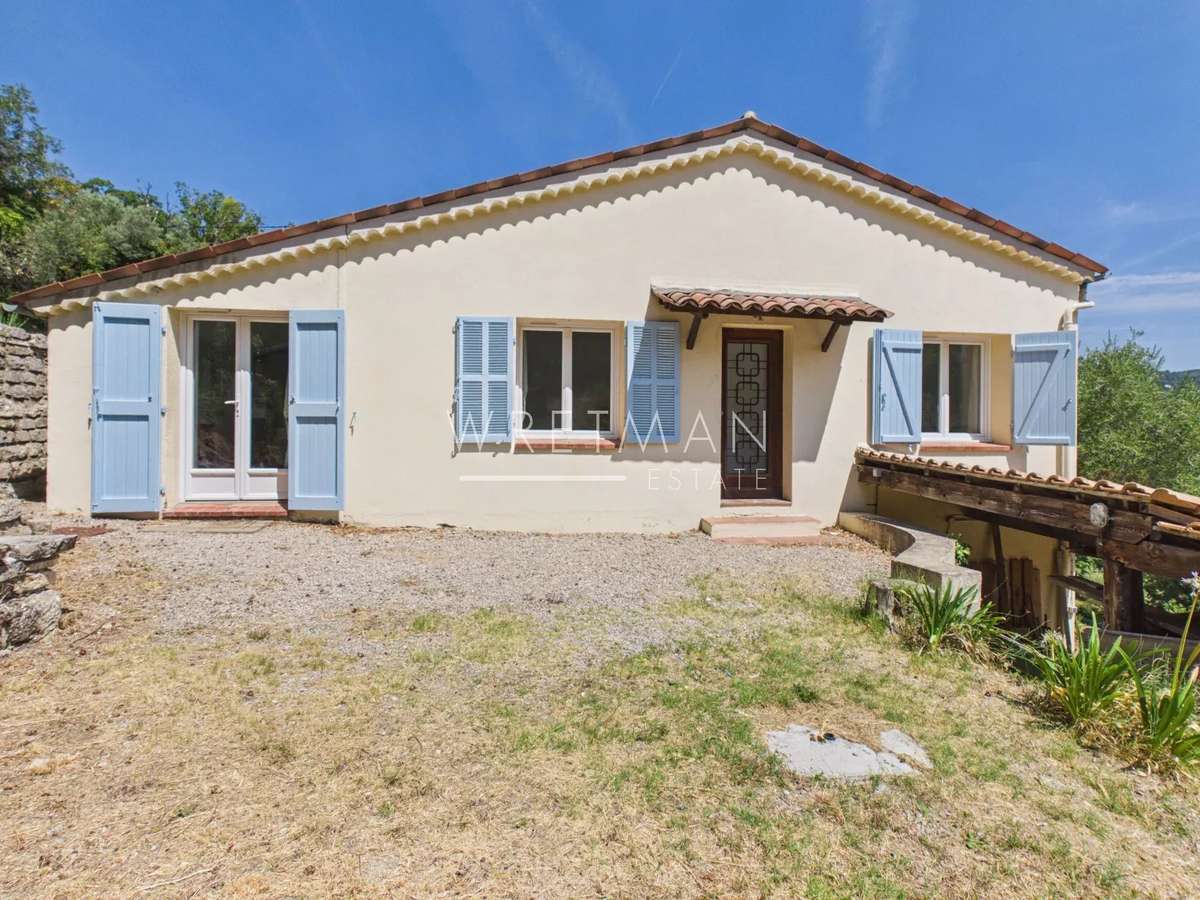 Villa Seillans