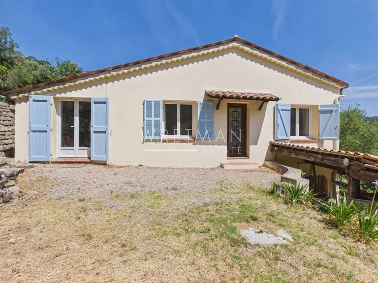 Villa Seillans - 3 chambres - 145m²