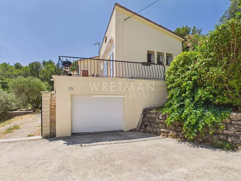 Villa Seillans - 3 chambres - 145m²