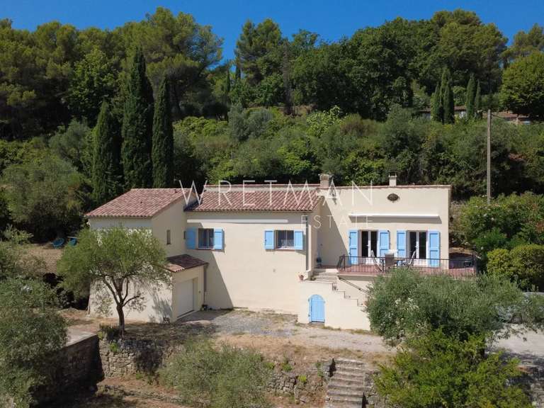 Villa Seillans - 3 chambres - 145m²