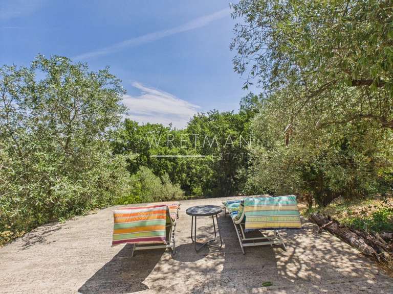 Villa Seillans - 3 chambres - 145m²