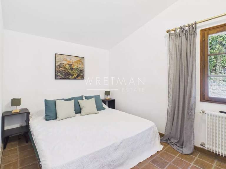 Villa Seillans - 4 bedrooms - 180m²