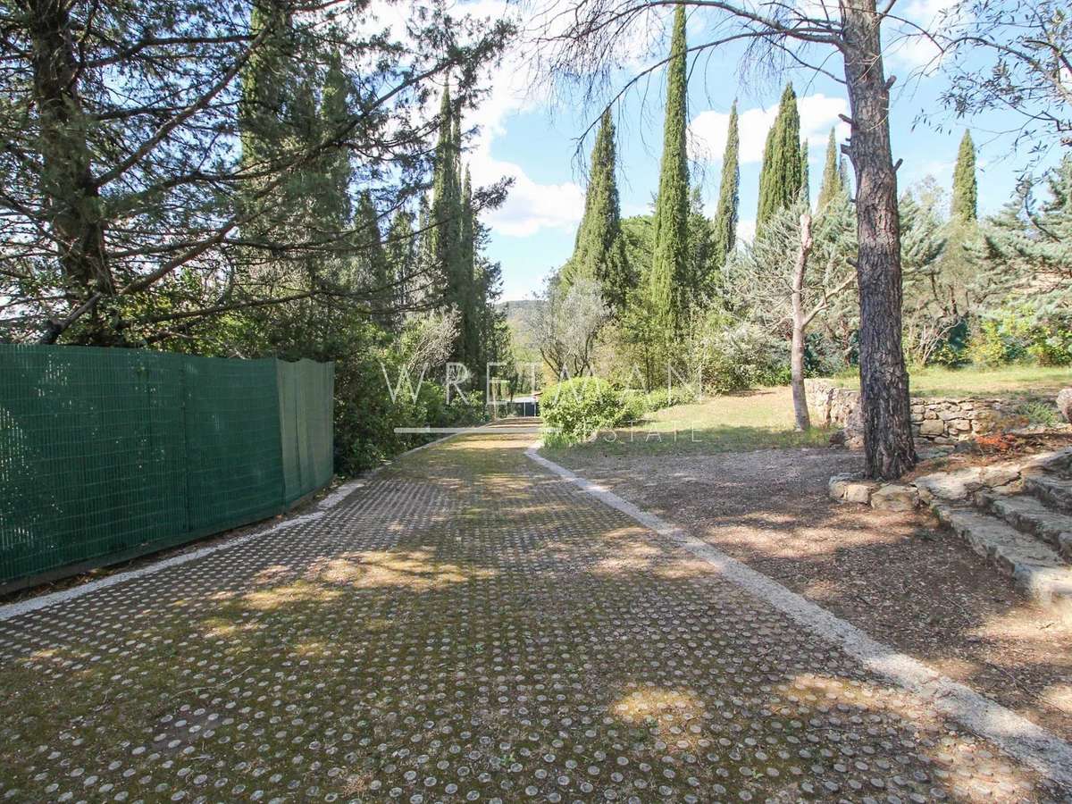 Villa Seillans
