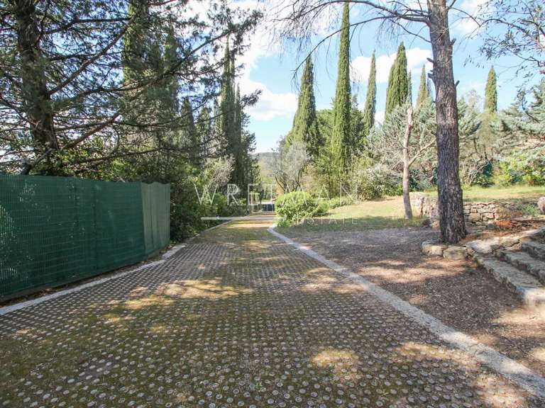 Villa Seillans - 4 bedrooms - 180m²