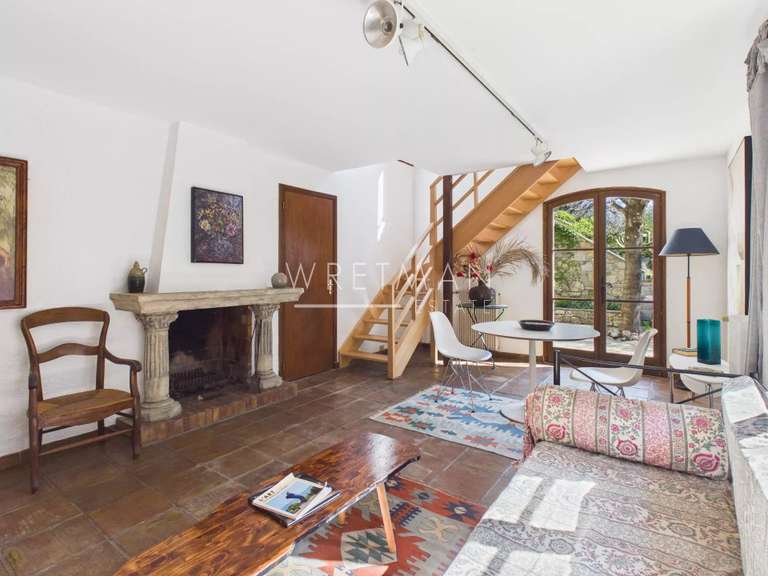 Villa Seillans - 4 bedrooms - 180m²