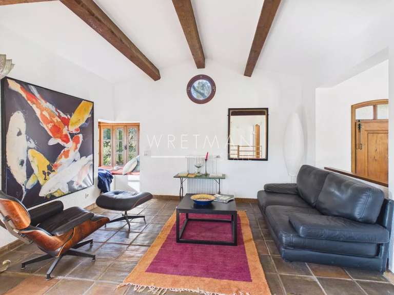 Villa Seillans - 4 bedrooms - 180m²