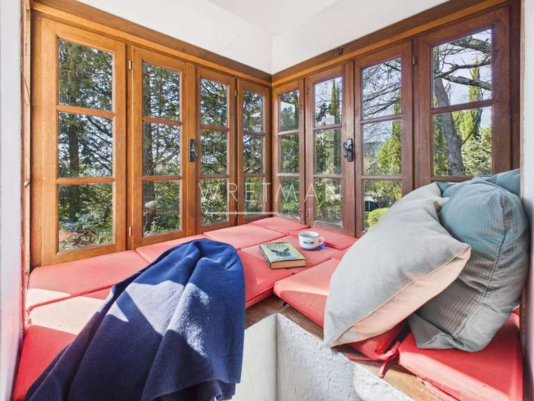 Villa Seillans - 4 bedrooms - 180m²