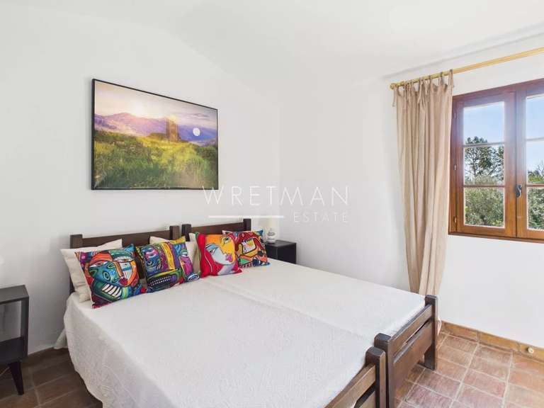 Villa Seillans - 4 bedrooms - 180m²