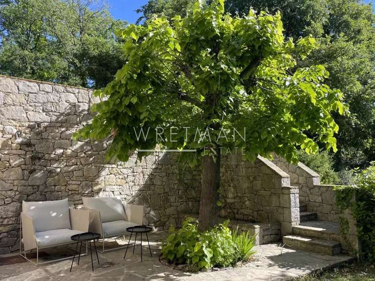 Villa Seillans - 4 bedrooms - 180m²