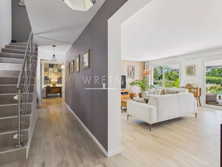 Villa Seillans - 4 chambres - 186m²