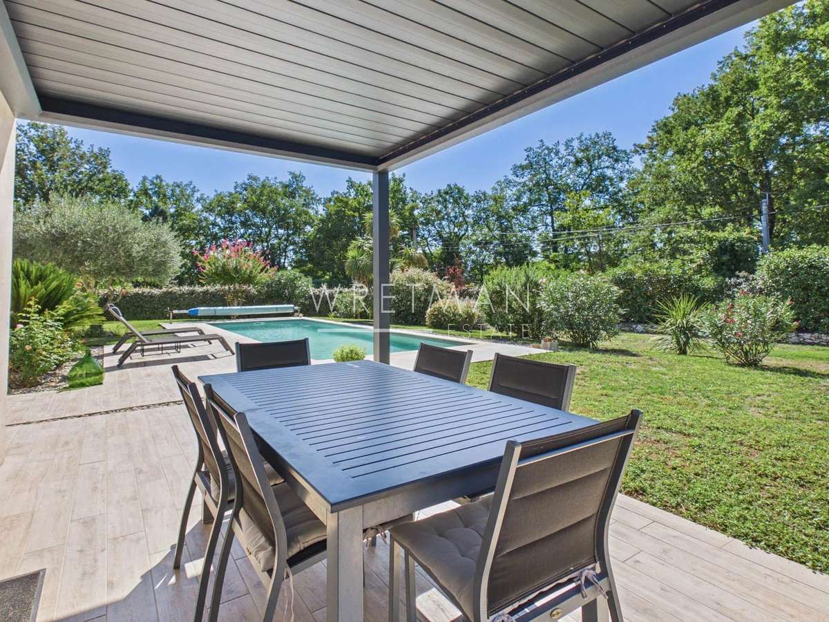 Villa Seillans