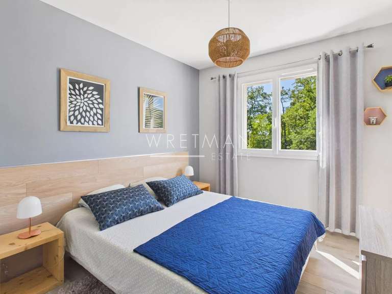 Villa Seillans - 4 chambres - 186m²