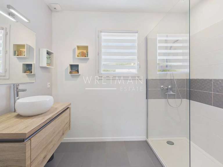 Villa Seillans - 4 chambres - 186m²