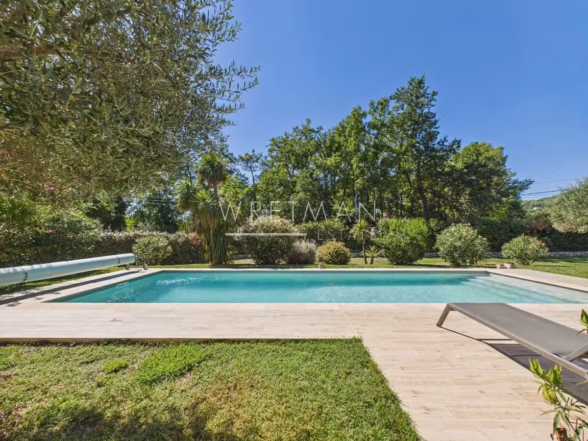 Villa Seillans