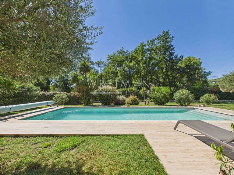 Villa Seillans - 4 chambres - 186m²