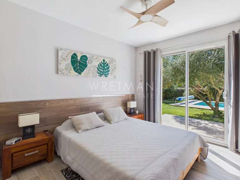 Villa Seillans - 4 chambres - 186m²