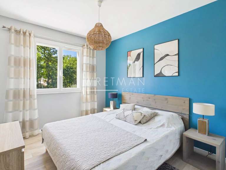 Villa Seillans - 4 chambres - 186m²