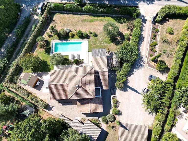 Villa Seillans - 4 chambres - 186m²