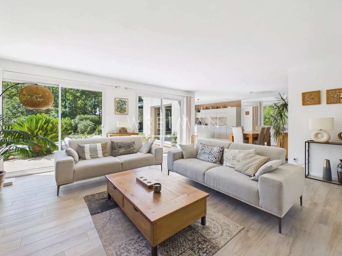 Villa Seillans