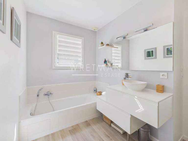 Villa Seillans - 4 chambres - 186m²