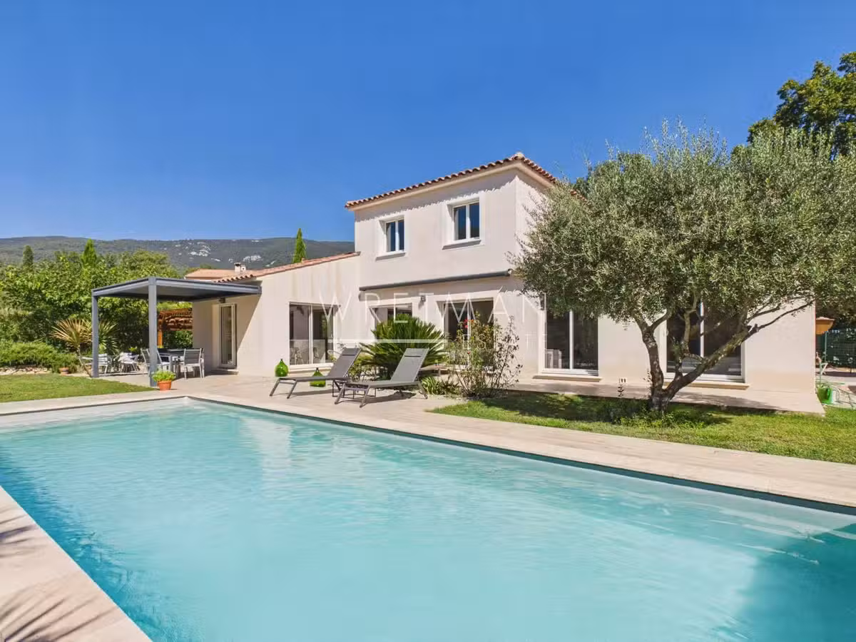 Villa Seillans