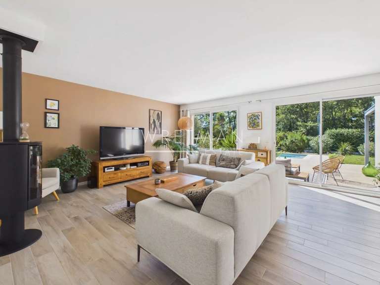Villa Seillans - 4 chambres - 186m²