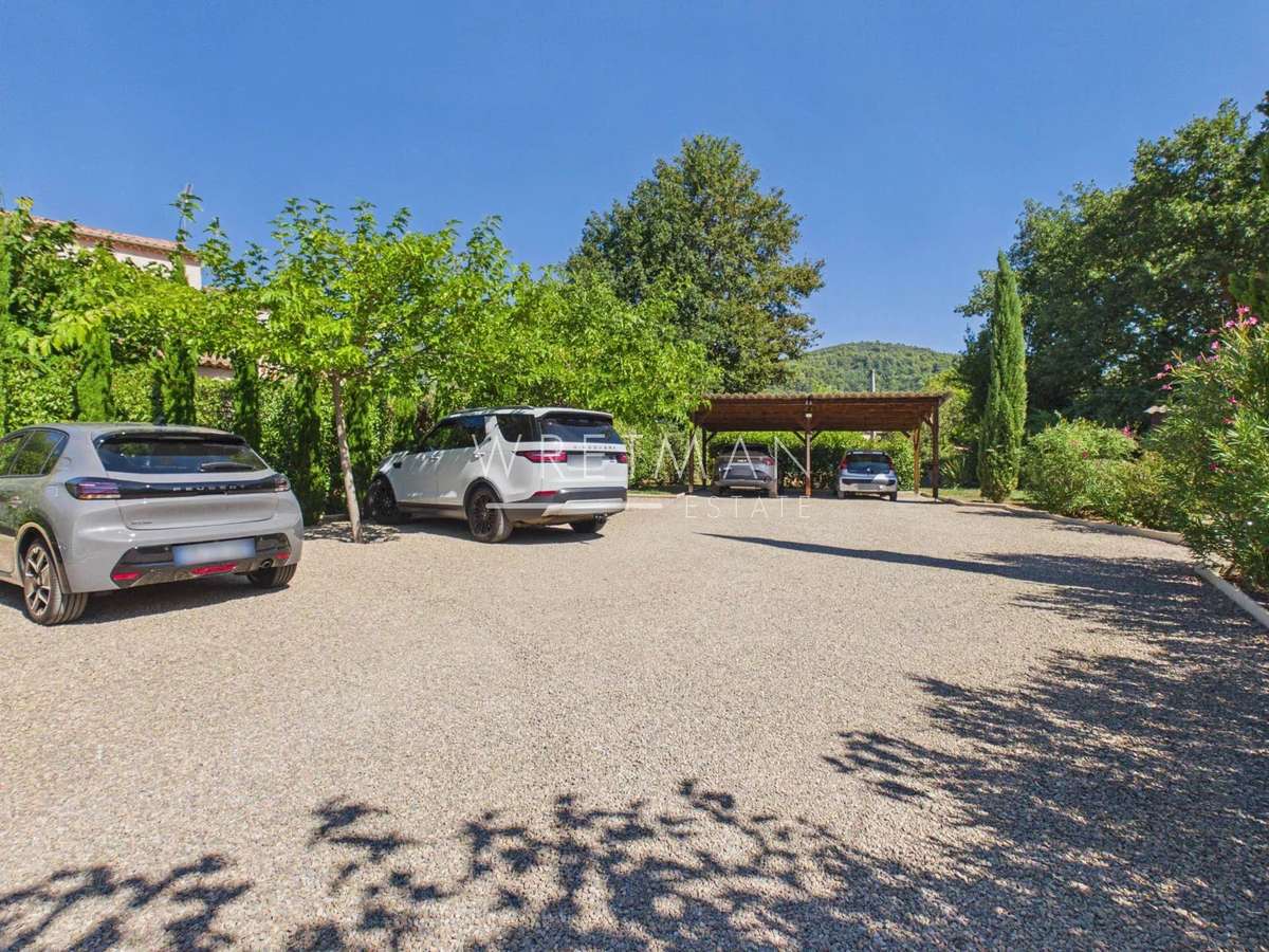Villa Seillans