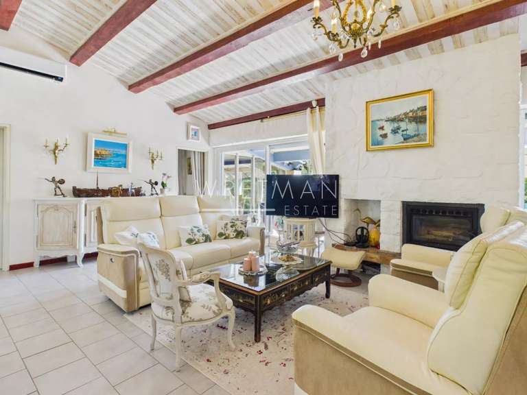 Villa Seillans - 3 chambres - 130m²