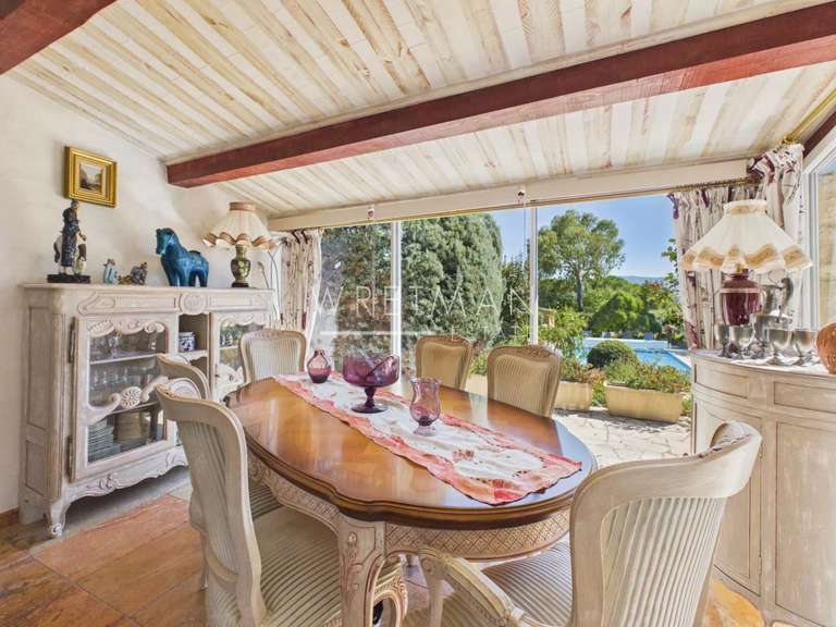 Villa Seillans - 3 chambres - 130m²