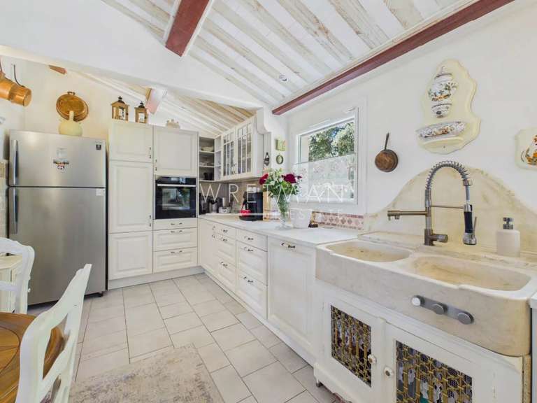 Villa Seillans - 3 chambres - 130m²