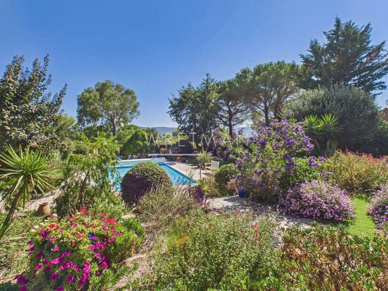 Villa Seillans - 3 chambres - 130m²