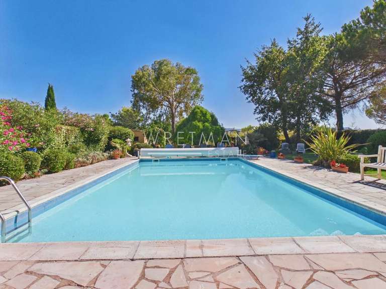 Villa Seillans - 3 chambres - 130m²